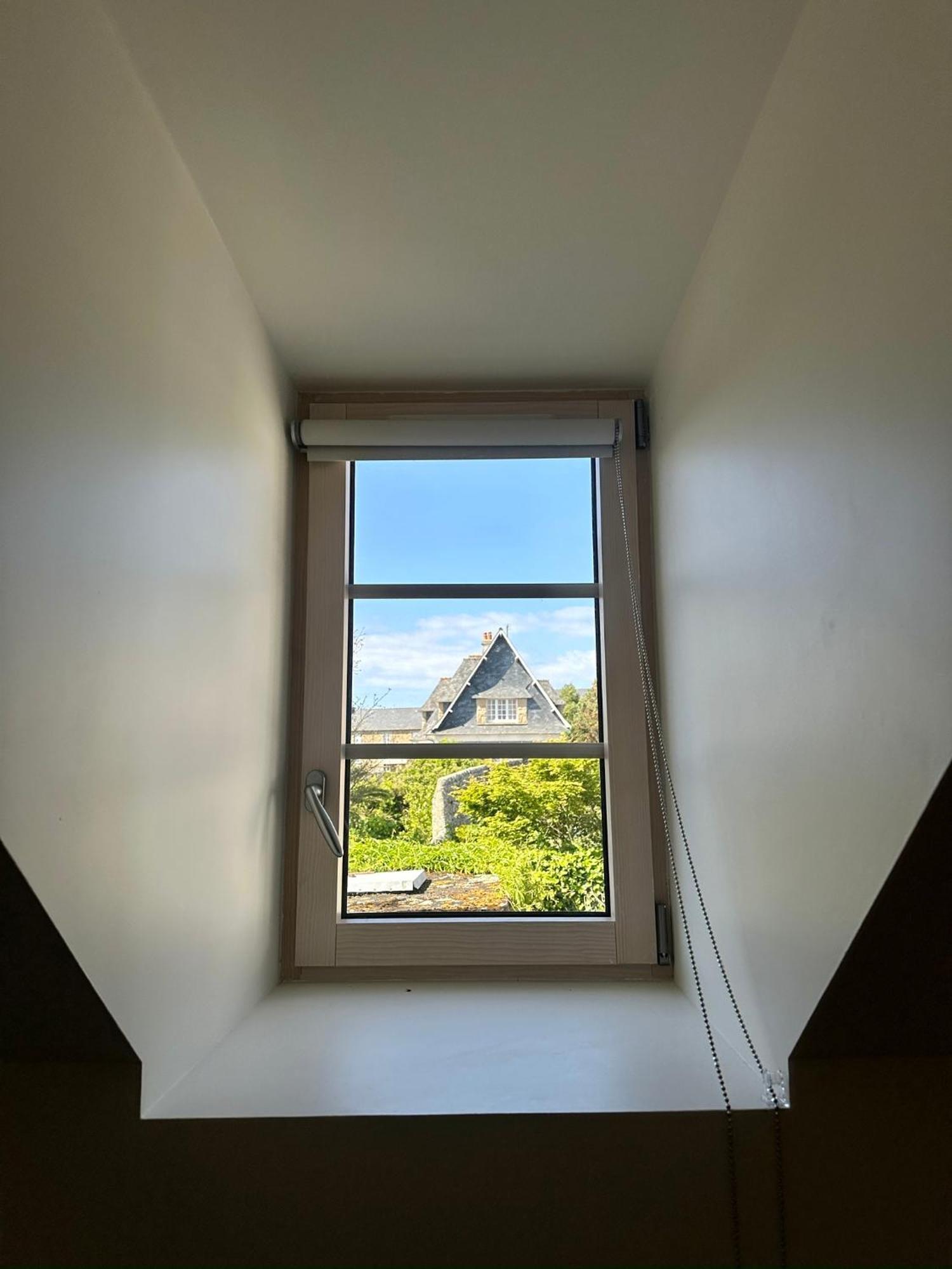 Appartamento L'Aumonerie De Rotheneuf Saint-Malo Esterno foto