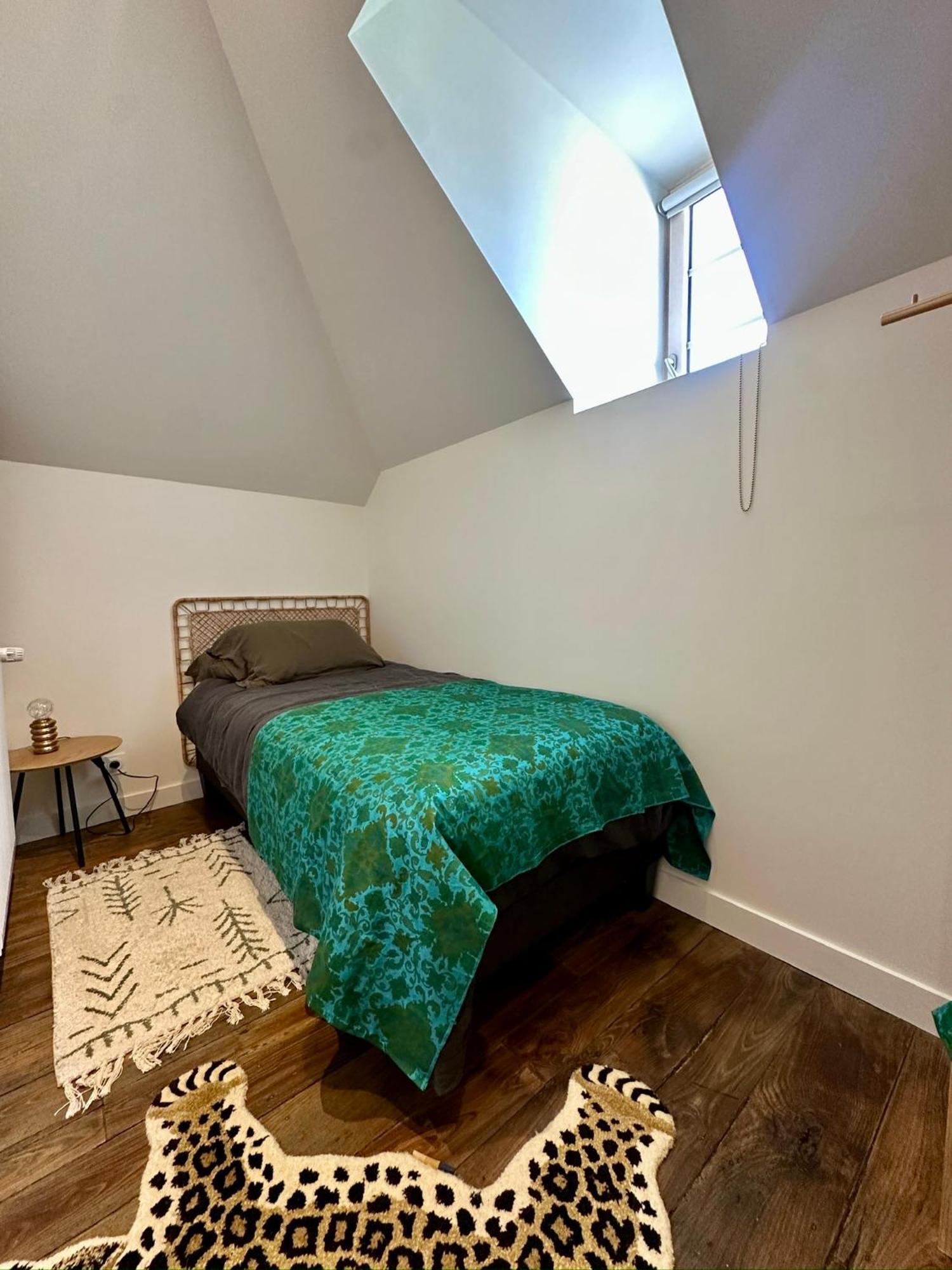 Appartamento L'Aumonerie De Rotheneuf Saint-Malo Esterno foto