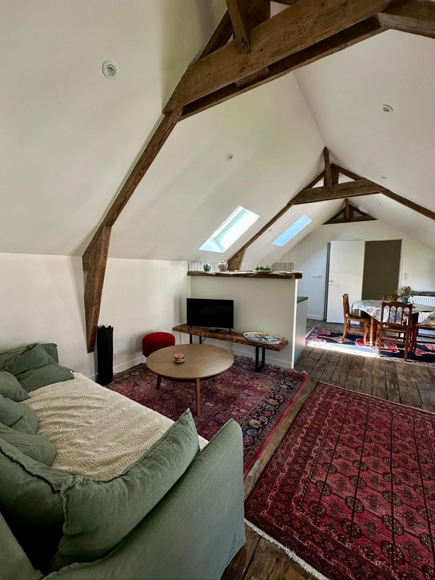 Appartamento L'Aumonerie De Rotheneuf Saint-Malo Esterno foto