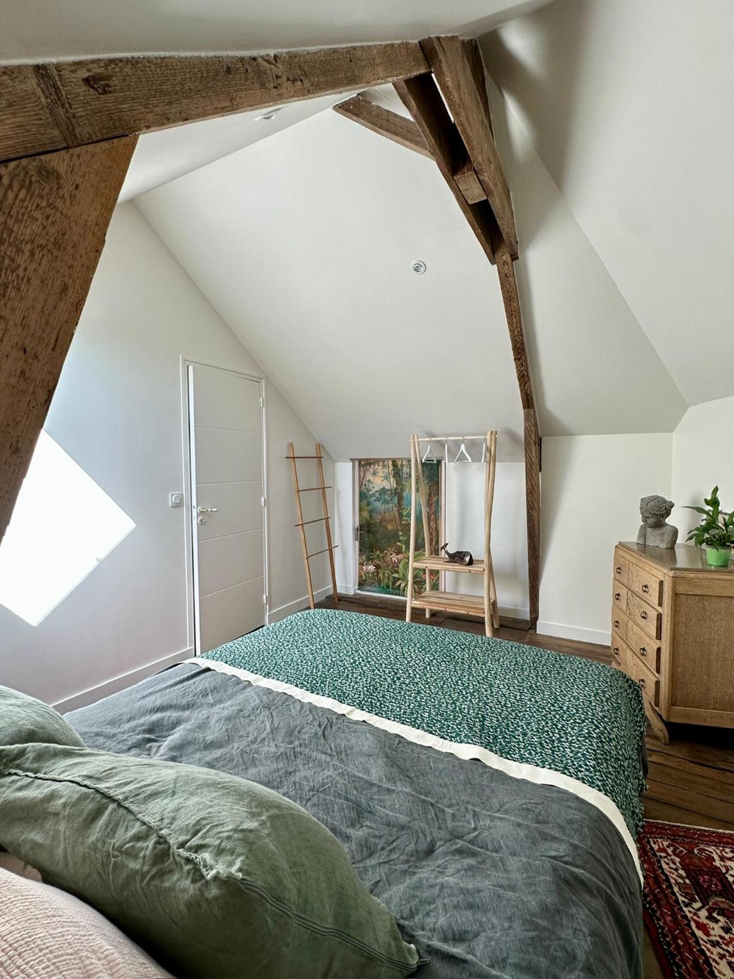 Appartamento L'Aumonerie De Rotheneuf Saint-Malo Esterno foto